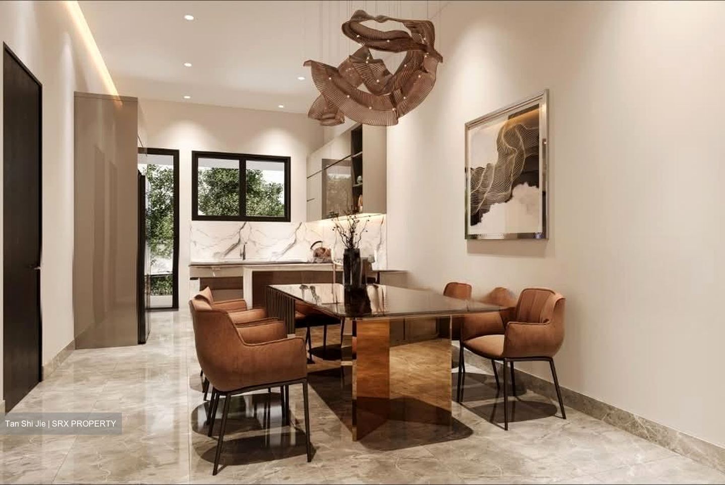Onan Road (D15), Terrace #594666241
